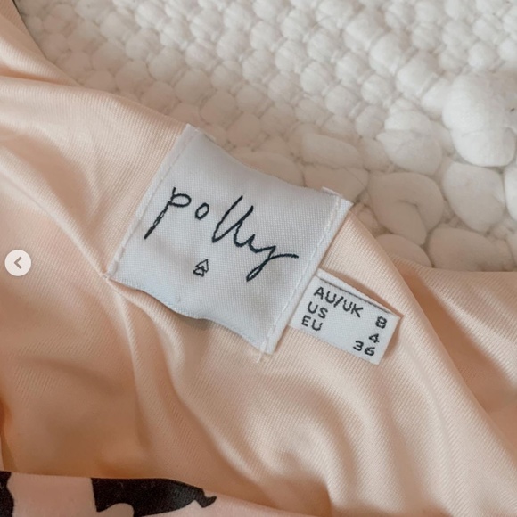 Princess Polly Cheetah Bodysuit - Picture 2 of 3